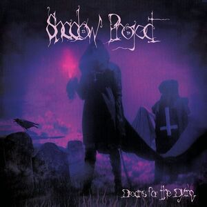 Shadow Project - Dreams for the Dying  LP LP